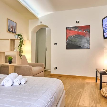 Centro-Lecco Romantico Appartamento Sul Lago Eksteriør bilde