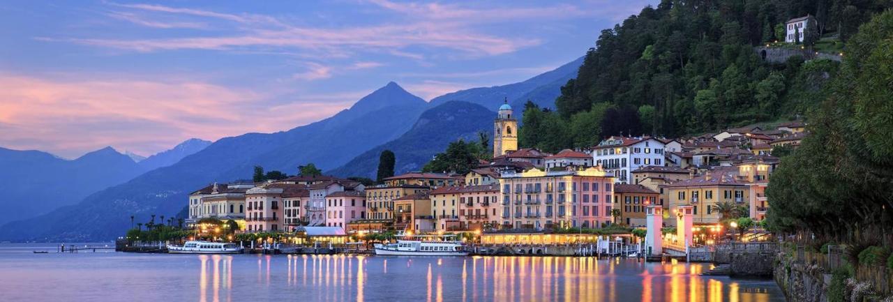 Centro-Lecco Romantico Appartamento Sul Lago Eksteriør bilde